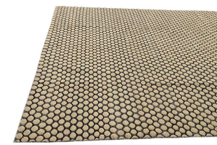 7' 10 x 10' 1 Hand Knotted Darya Wool Rug