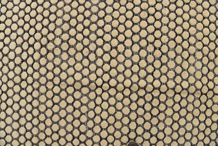7' 10 x 10' 1 Hand Knotted Darya Wool Rug