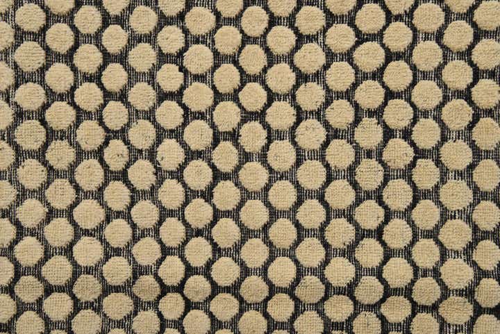7' 10 x 10' 1 Hand Knotted Darya Wool Rug