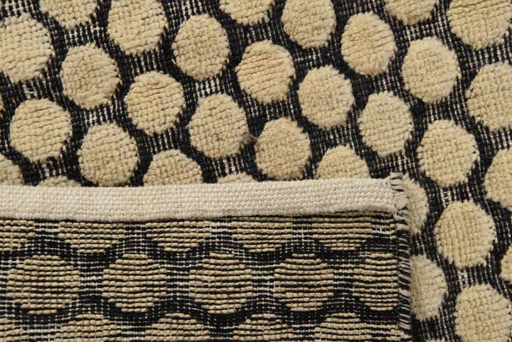 7' 10 x 10' 1 Hand Knotted Darya Wool Rug