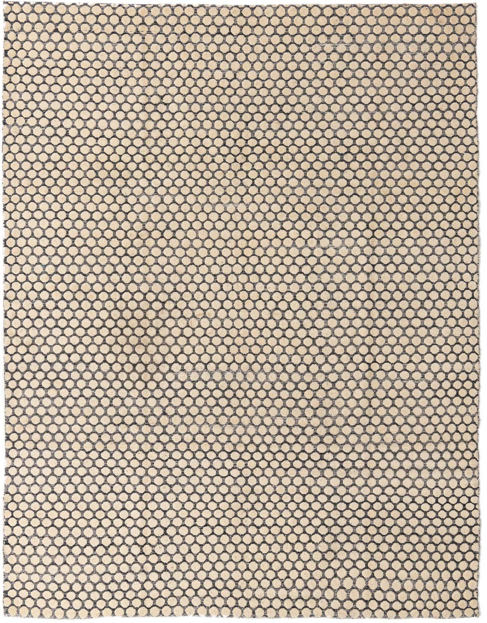 7' 10 x 10' 1 Hand Knotted Darya Wool Rug