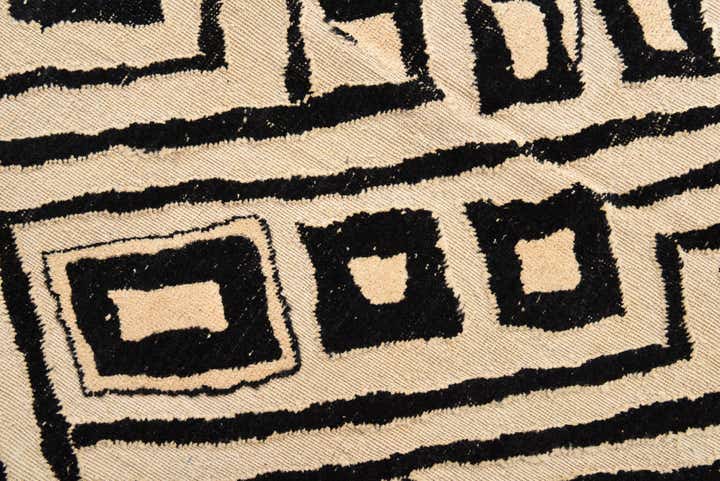 9' 9 x 14' Hand Knotted Darya Wool Rug