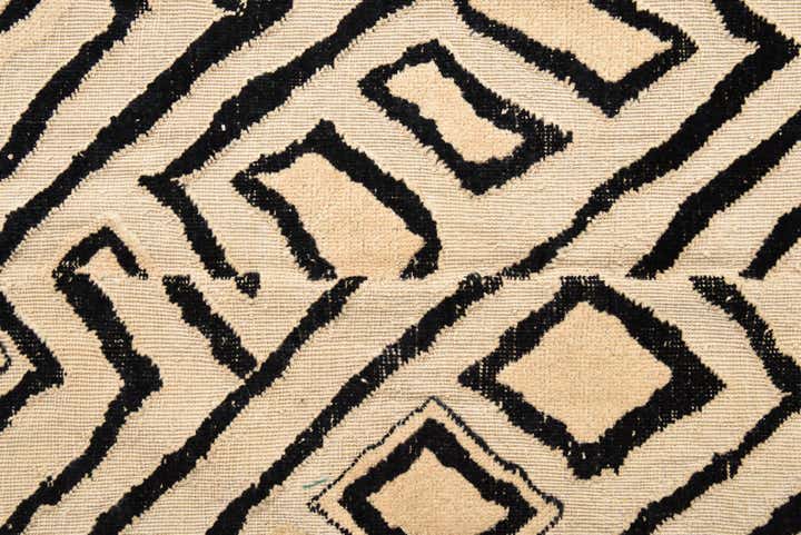9' 9 x 14' Hand Knotted Darya Wool Rug