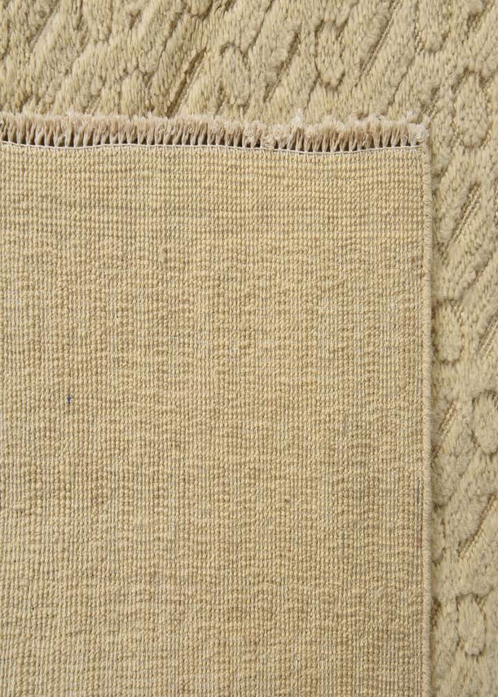 6' 3 x 9' 4 Hand Knotted Darya Wool Rug