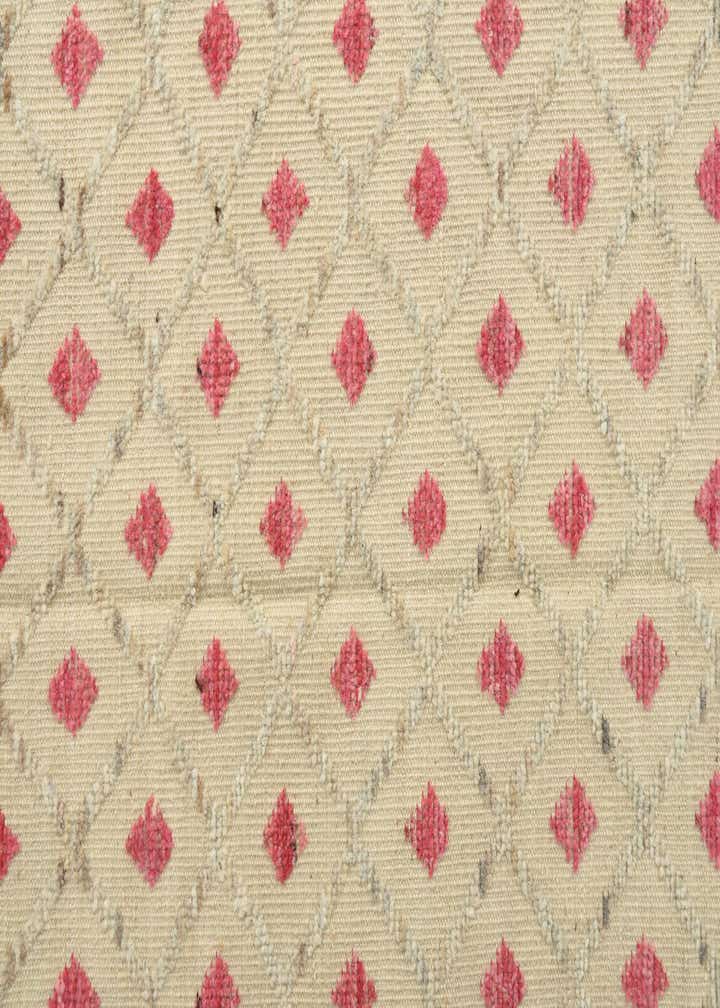 7' 11 x 10' 1 Hand Knotted Darya Wool Rug