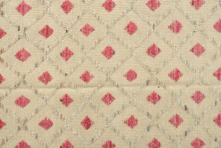 7' 11 x 10' 1 Hand Knotted Darya Wool Rug