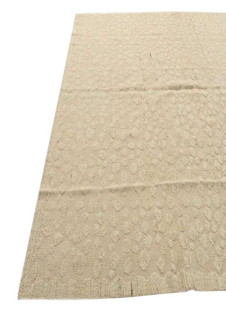 8' 11 x 12' 6 Hand Knotted Darya Wool Rug