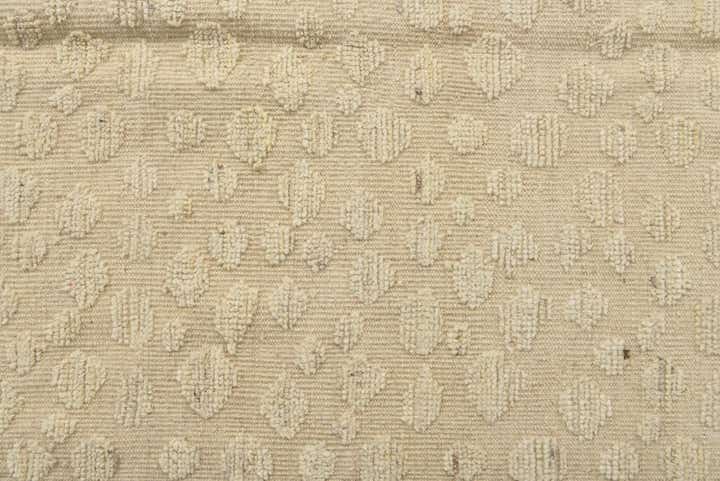 8' 11 x 12' 6 Hand Knotted Darya Wool Rug