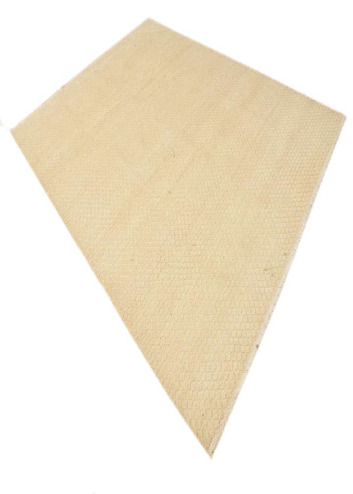 8' 1 x 10' 8 Hand Knotted Darya Wool Rug