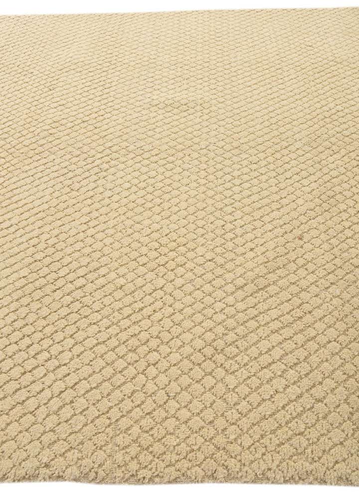 8' 1 x 10' 8 Hand Knotted Darya Wool Rug