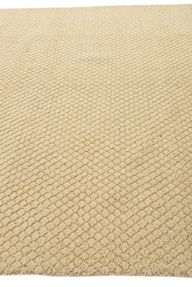 8' 1 x 10' 8 Hand Knotted Darya Wool Rug