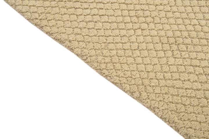 8' 1 x 10' 8 Hand Knotted Darya Wool Rug