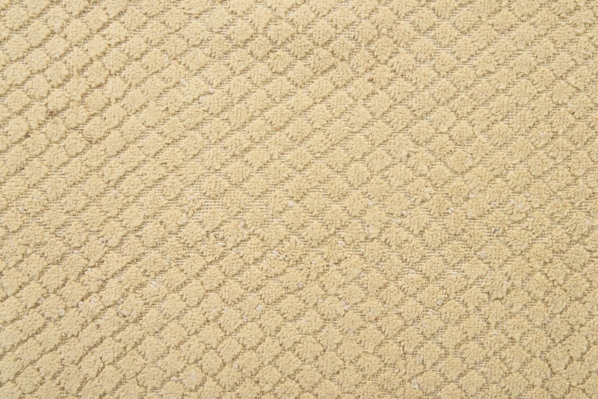 8' 1 x 10' 8 Hand Knotted Darya Wool Rug