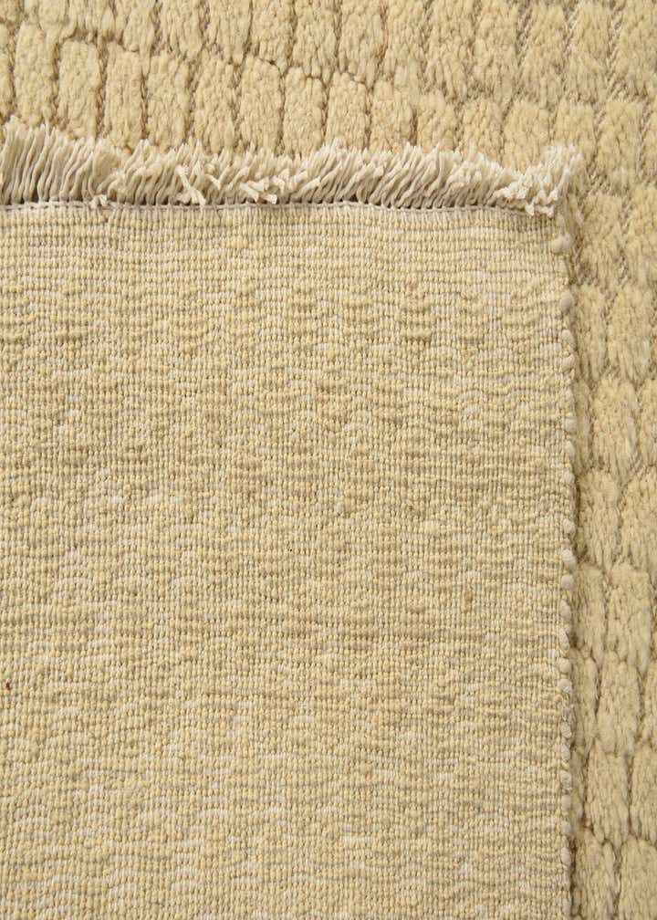 8' 1 x 10' 8 Hand Knotted Darya Wool Rug