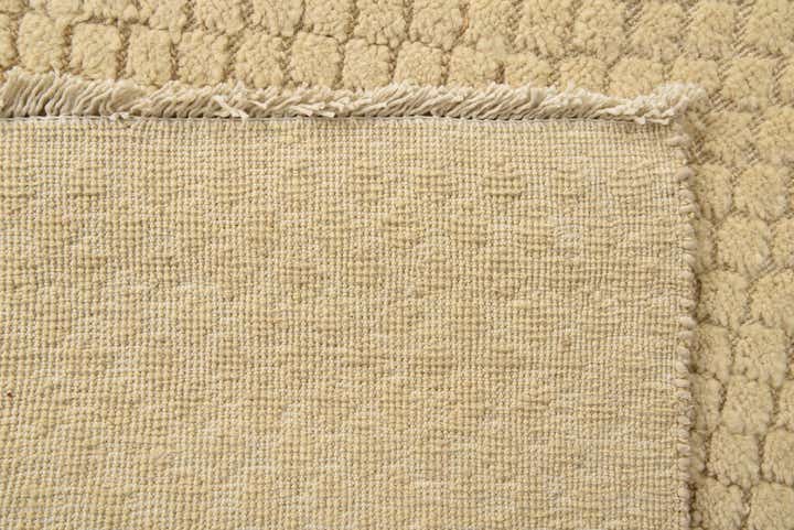8' 1 x 10' 8 Hand Knotted Darya Wool Rug