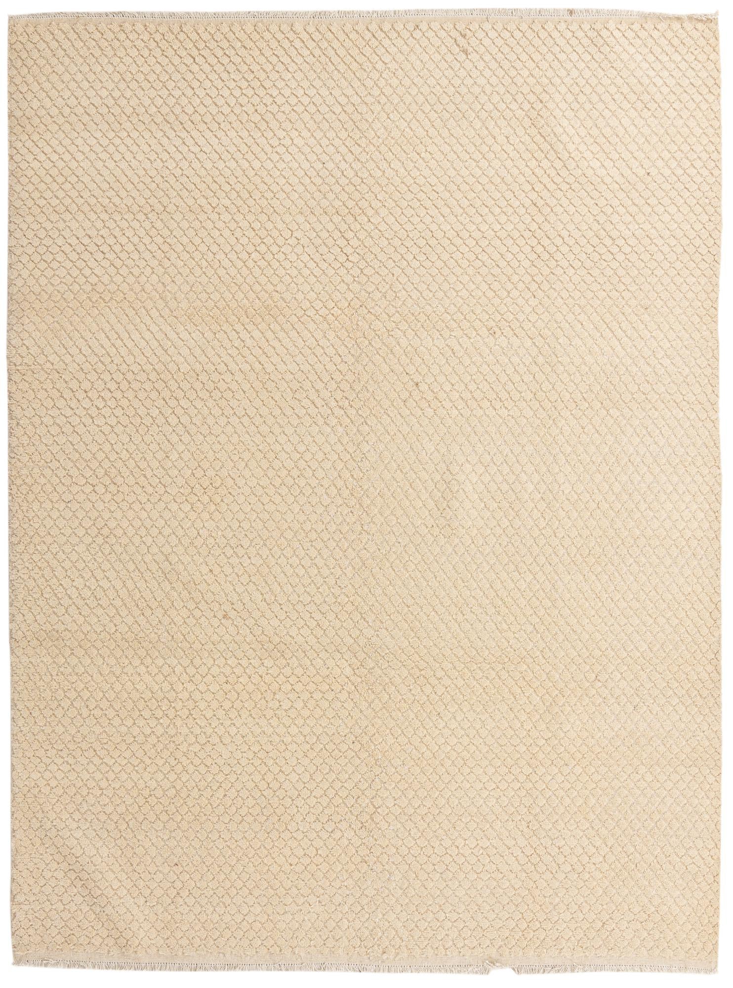 8' 1 x 10' 8 Hand Knotted Darya Wool Rug