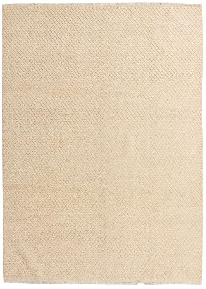 8' 1 x 10' 8 Hand Knotted Darya Wool Rug