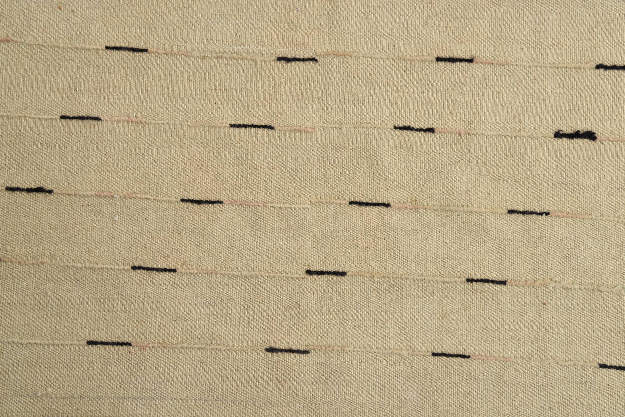 7' 8 x 10' 4 Hand Knotted Darya Wool Rug