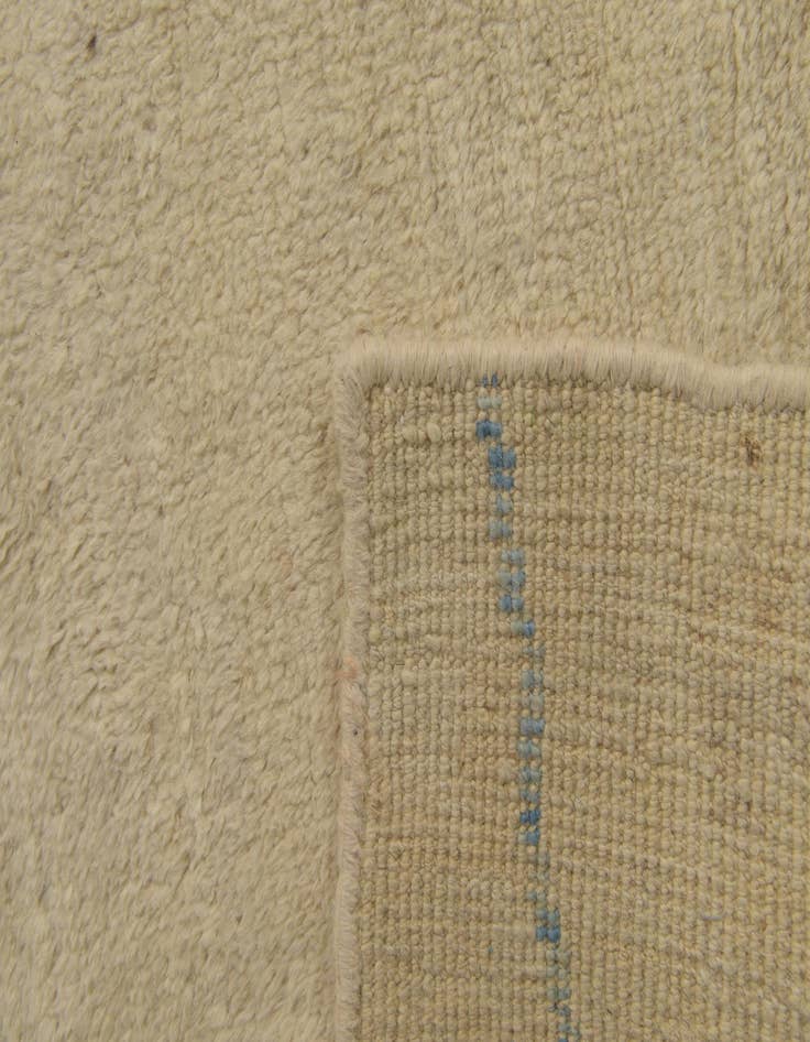 Detail image of 5' 2 x 7' 2  Hand Knotted Darya Wool Rug