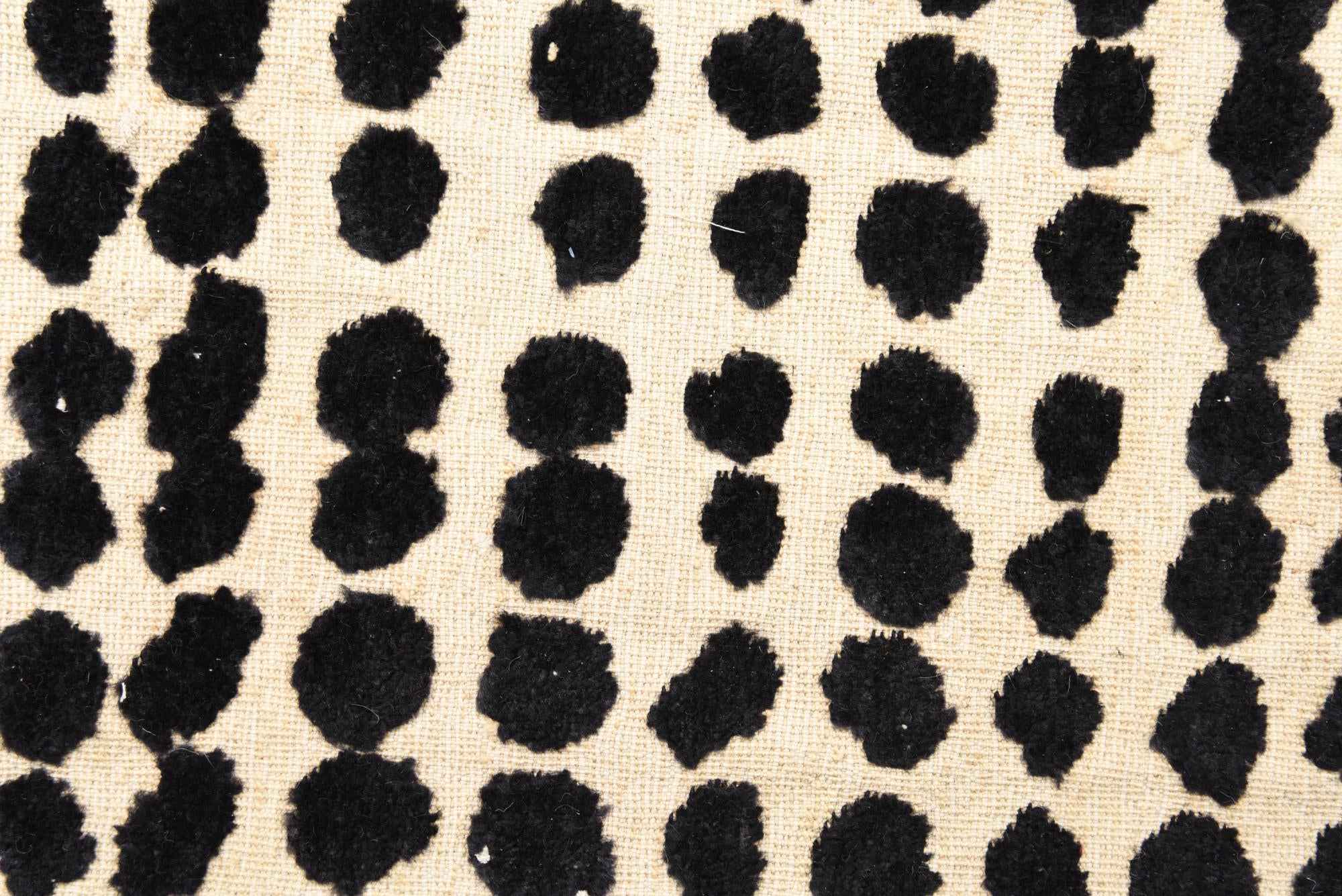 9' 10 x 14' Hand Knotted Darya Wool Rug
