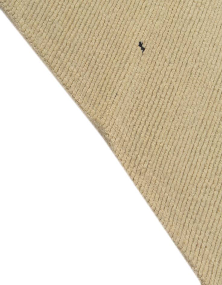 Detail image of 5' 10 x 7' 8  Hand Knotted Darya Wool Rug