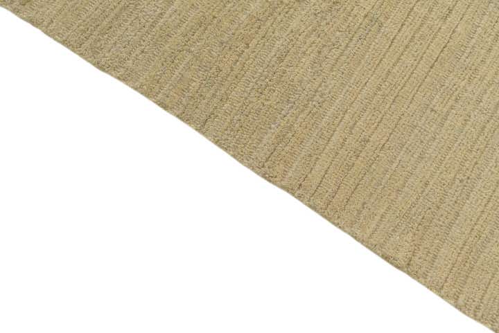 4' x 6' 3 Hand Knotted Darya Wool Rug