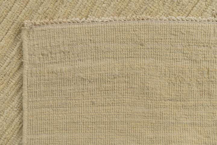 4' x 6' 3 Hand Knotted Darya Wool Rug