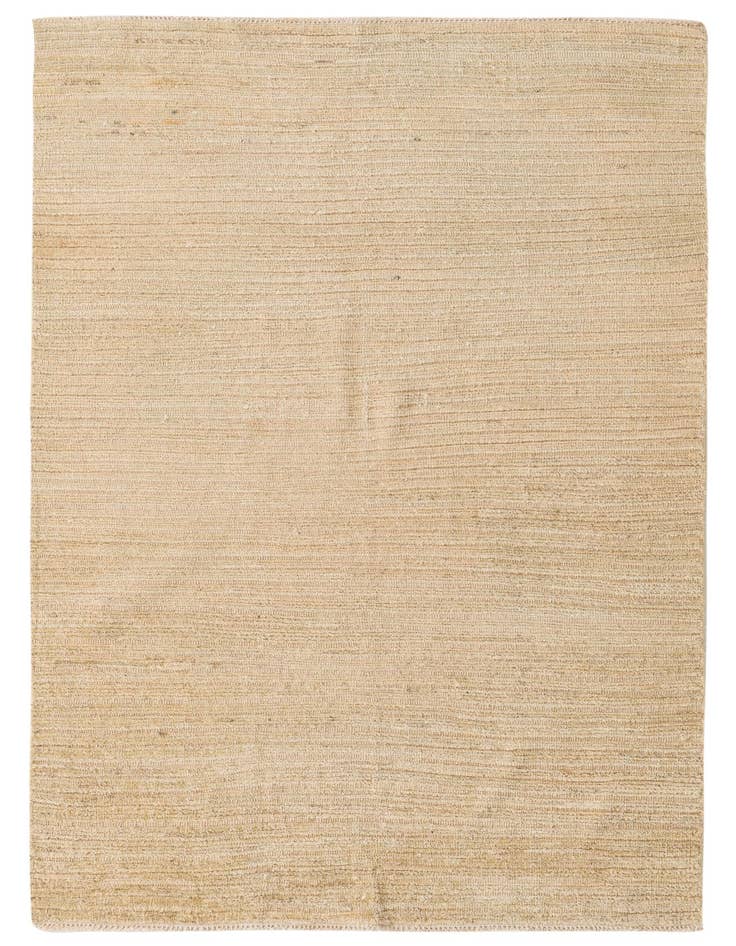 Detail image of 4' x 6' 3 Hand Knotted Darya Wool Rug