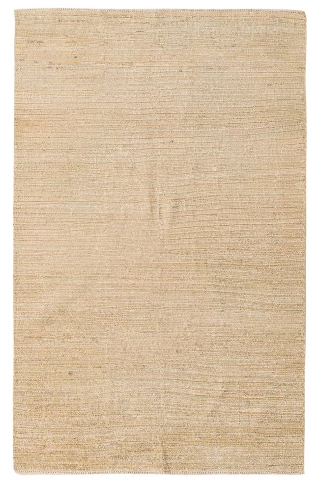 Detail image of 4' x 6' 3 Hand Knotted Darya Wool Rug