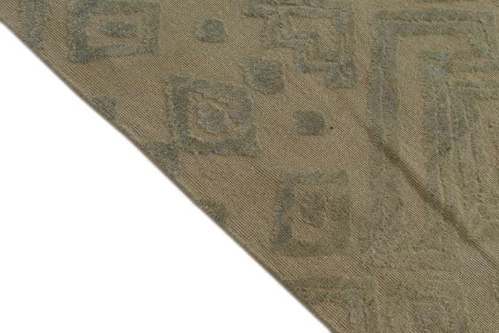10' x 14' Hand Knotted Darya Wool Rug