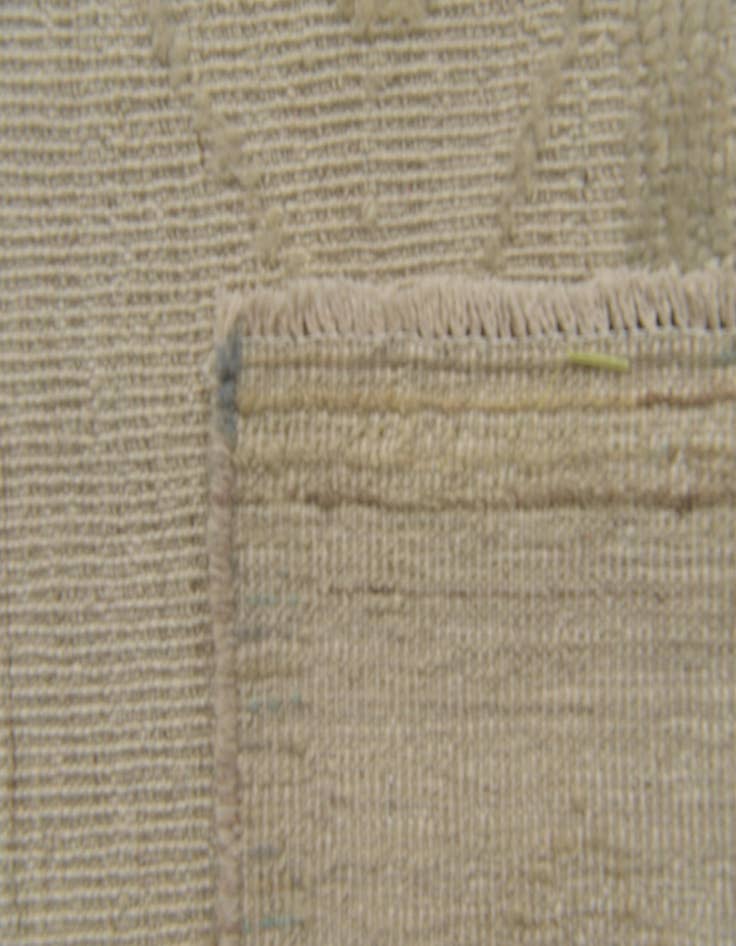 Detail image of 5' 6 x 8' 2  Hand Knotted Darya Wool Rug