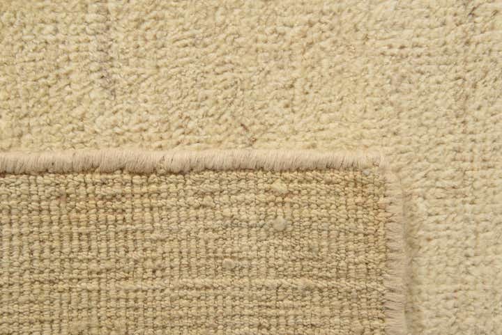 6' 4 x 9' 10 Hand Knotted Darya Wool Rug