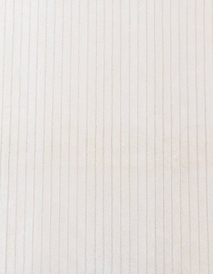 Detail image of 8' 1 x 11' 5  Hand Knotted Darya Wool Rug