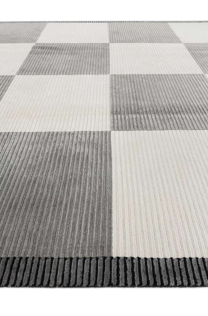 6' 5 x 9' 9 Hand Knotted Darya Wool Rug