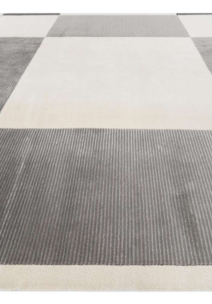 6' 6 x 9' 10 Hand Knotted Darya Wool Rug