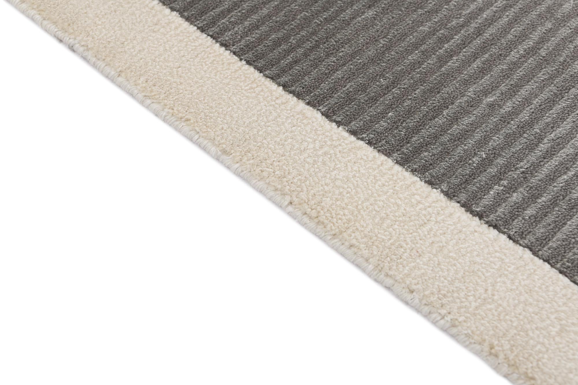 6' 6 x 9' 10 Hand Knotted Darya Wool Rug