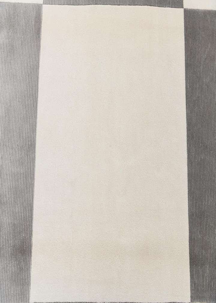 6' 6 x 9' 10 Hand Knotted Darya Wool Rug