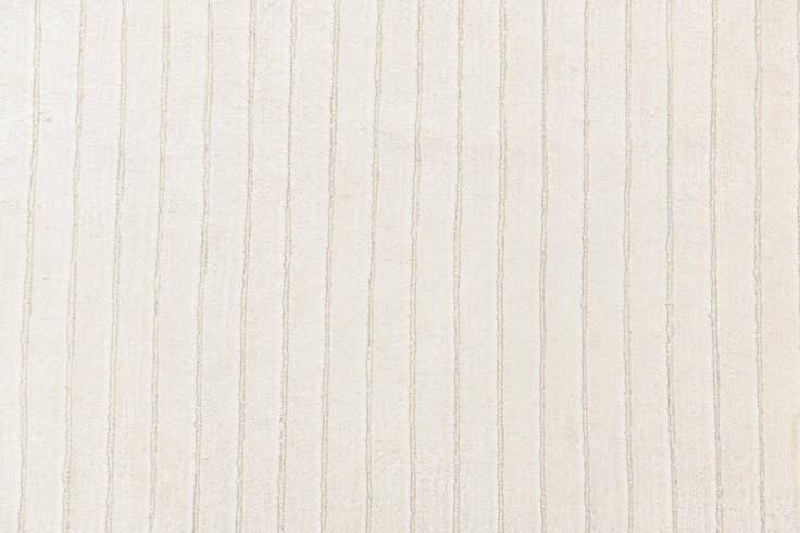 Detail image of 6' 5 x 9' 8 Hand Knotted Darya Wool Rug