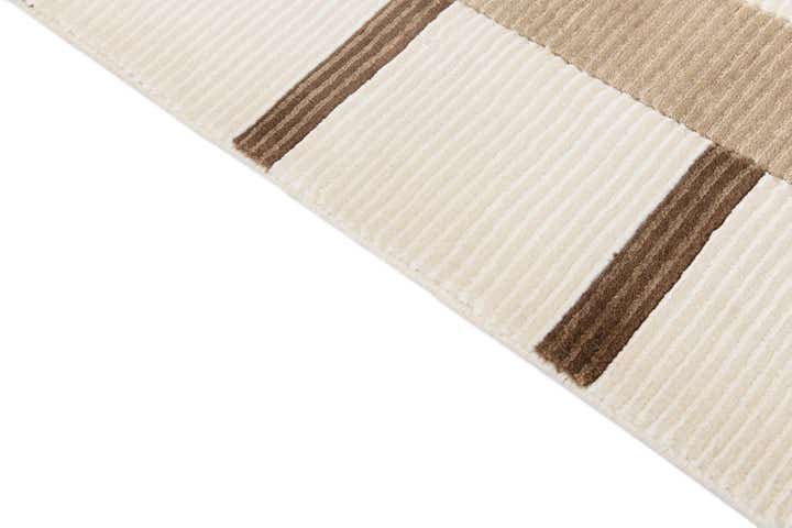 6' 9 x 9' 5 Hand Knotted Darya Wool Rug