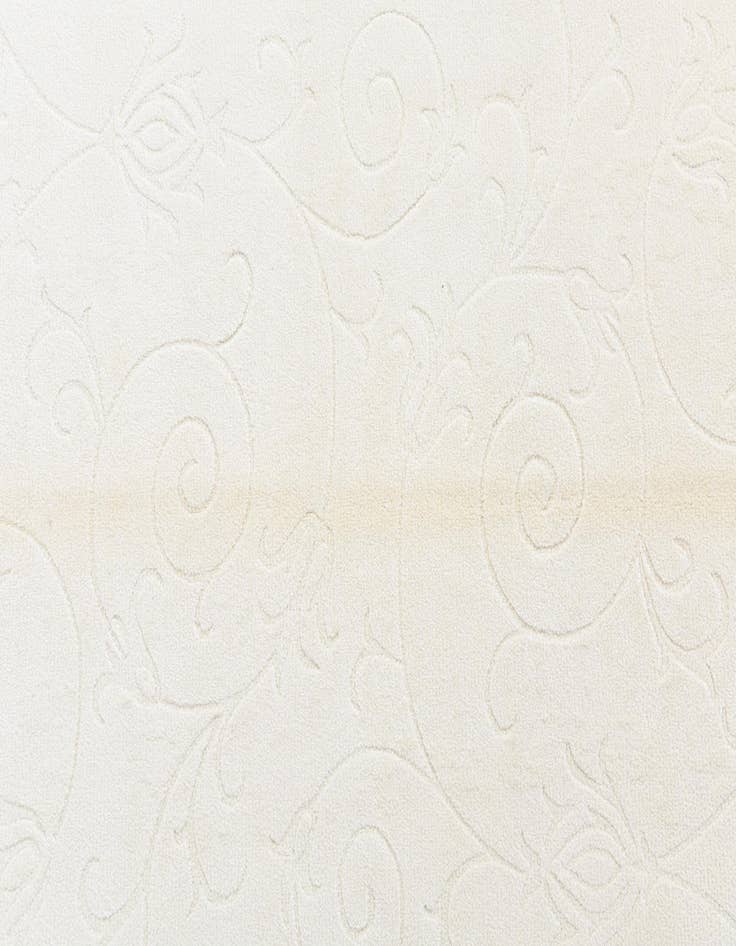 Detail image of 4' 7 x 6' 8  Hand Knotted Darya Wool Rug