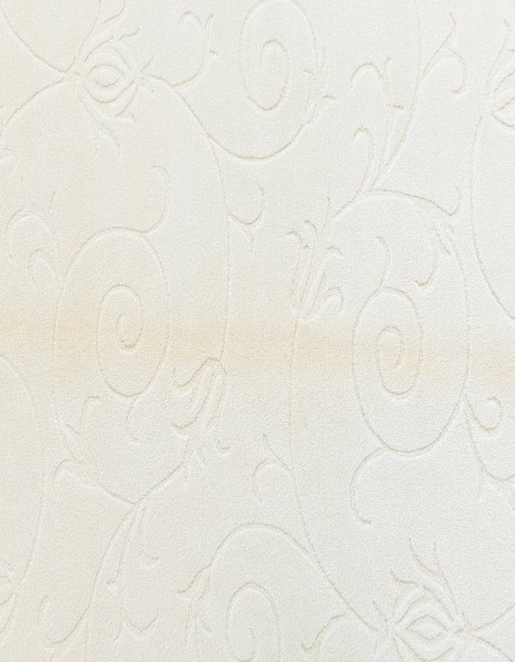 Detail image of 4' 7 x 6' 8  Hand Knotted Darya Wool Rug