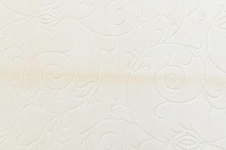 4' 7 x 6' 8 Hand Knotted Darya Wool Rug