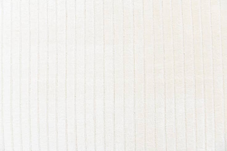 Detail image of 8' x 11' 6 Hand Knotted Darya Wool Rug