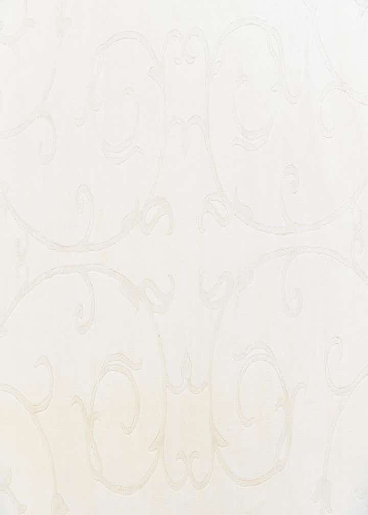 6' 7 x 9' 11 Hand Knotted Darya Wool Rug