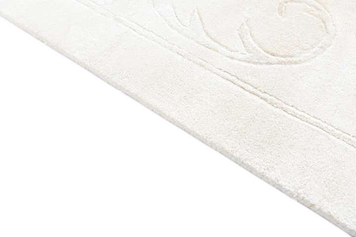 6' 7 x 9' 8 Hand Knotted Darya Rug