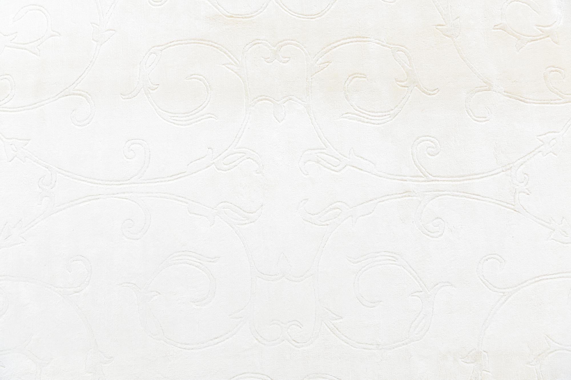 6' 7 x 9' 8 Hand Knotted Darya Rug