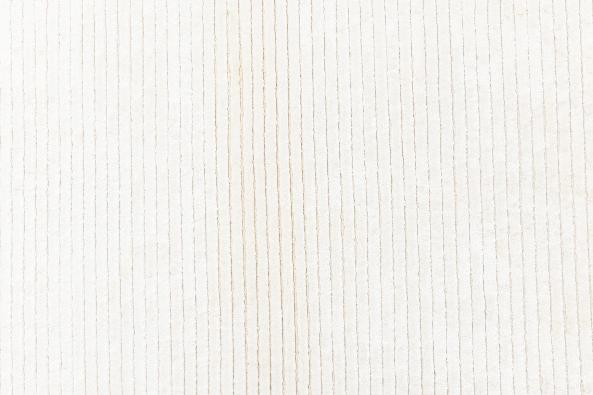 2' 9 x 4' 10 Hand Knotted Darya Wool Rug