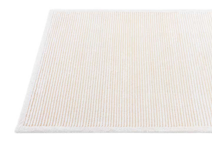 2' 11 x 4' 9 Hand Knotted Darya Wool Rug