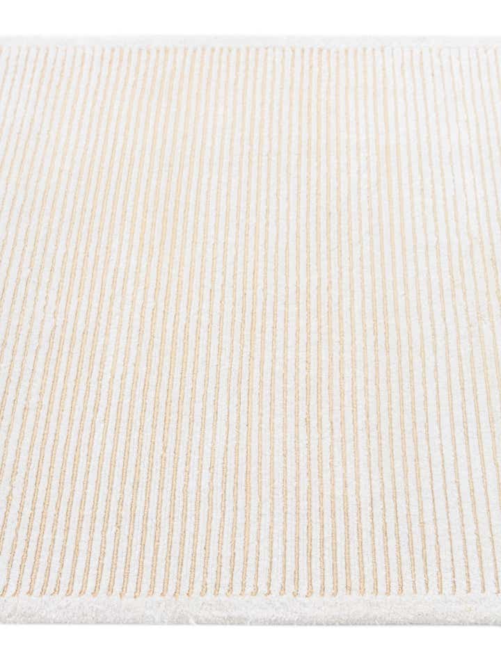 2' 11 x 4' 9 Hand Knotted Darya Wool Rug