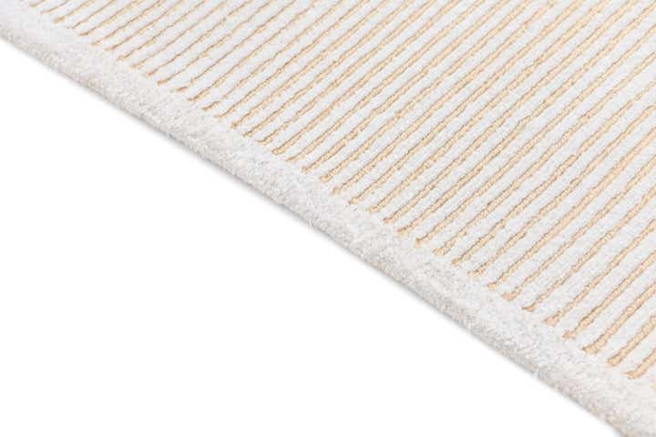 2' 11 x 4' 9 Hand Knotted Darya Wool Rug
